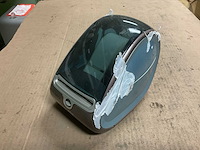 Dymo 450 turbo labelprinter - afbeelding 1 van  3