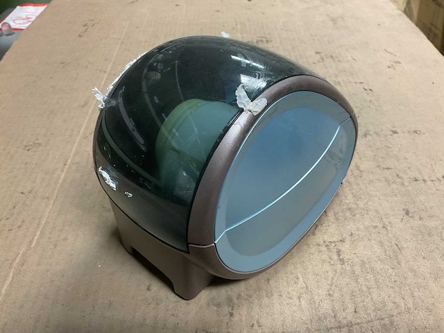 Dymo 450 turbo labelprinter - afbeelding 2 van  3