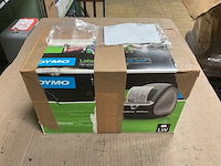 Dymo 450 turbo labelprinter - afbeelding 3 van  3