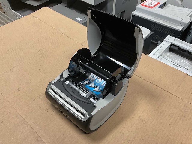 Dymo 5xl label writer - afbeelding 5 van  5