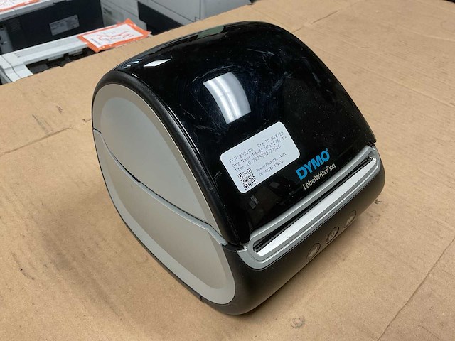 Dymo 5xl label writer - afbeelding 1 van  4