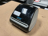 Dymo 5xl label writer - afbeelding 2 van  4