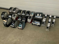 Dymo diverse labelprinter (24x) - afbeelding 1 van  4