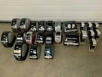 Dymo diverse labelprinter (24x) - afbeelding 2 van  4