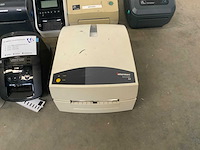 Dymo diverse labelprinter (9x) - afbeelding 8 van  8