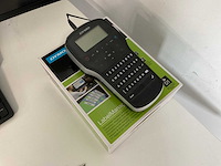 Dymo labelmanager 280 labelprinter - afbeelding 1 van  1