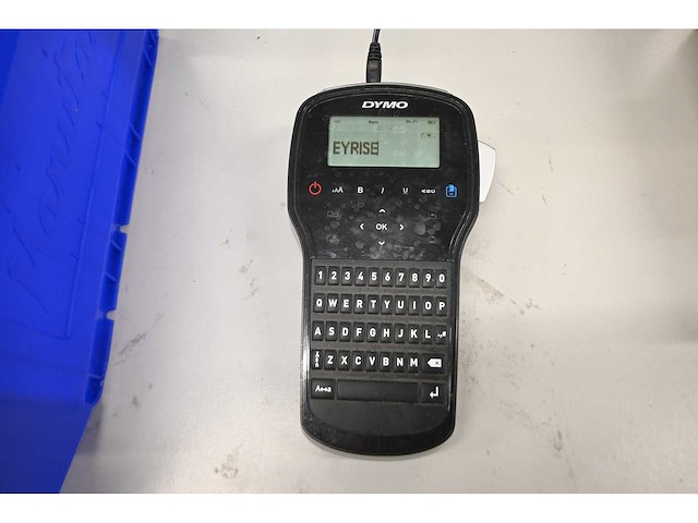 Dymo labelmanager 280 labelwriter - afbeelding 1 van  5