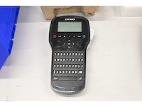 Dymo labelmanager 280 labelwriter - afbeelding 2 van  5