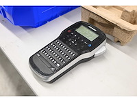 Dymo labelmanager 280 labelwriter - afbeelding 3 van  5