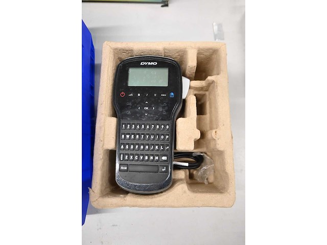 Dymo labelmanager 280 labelwriter - afbeelding 4 van  5