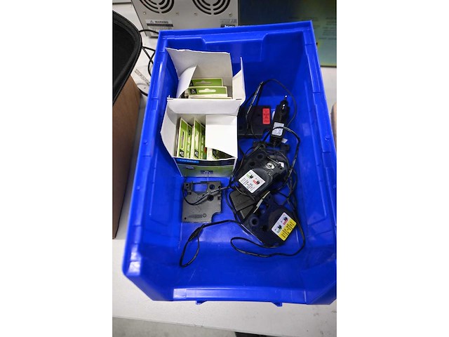 Dymo labelmanager 280 labelwriter - afbeelding 5 van  5