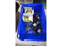 Dymo labelmanager 280 labelwriter - afbeelding 5 van  5