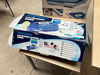 Dymo labelmanager 9000 labelprinter - afbeelding 2 van  10