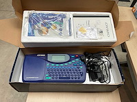 Dymo labelmanager 9000 labelprinter - afbeelding 1 van  10