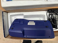 Dymo labelmanager 9000 labelprinter - afbeelding 5 van  10