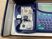 Dymo labelmanager 9000 labelprinter - afbeelding 6 van  10