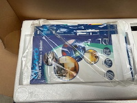 Dymo labelmanager 9000 labelprinter - afbeelding 8 van  10