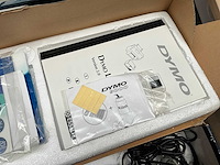 Dymo labelmanager 9000 labelprinter - afbeelding 9 van  10