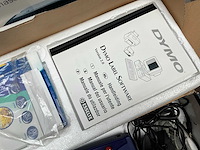 Dymo labelmanager 9000 labelprinter - afbeelding 10 van  10