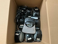 Dymo labelprinter (11x) - afbeelding 1 van  3