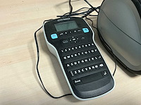 Dymo labelprinter (2x) - afbeelding 2 van  3