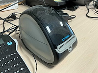 Dymo labelprinter (2x) - afbeelding 3 van  3