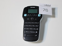 Dymo labelprinter labelmanager 160. - afbeelding 1 van  2