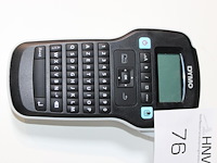 Dymo labelprinter labelmanager 160. - afbeelding 2 van  2