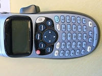 Dymo labelprinter letratag - afbeelding 3 van  3