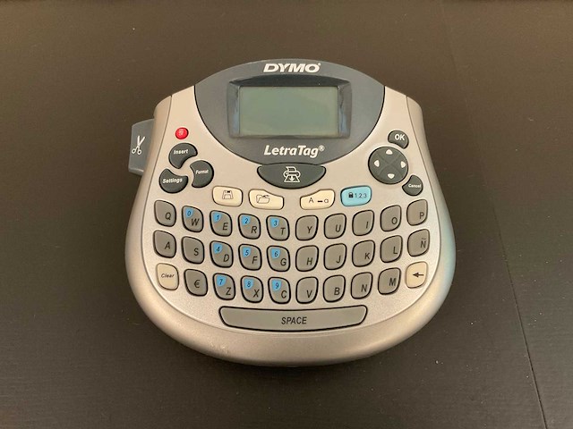 Dymo labelprinter - afbeelding 3 van  4