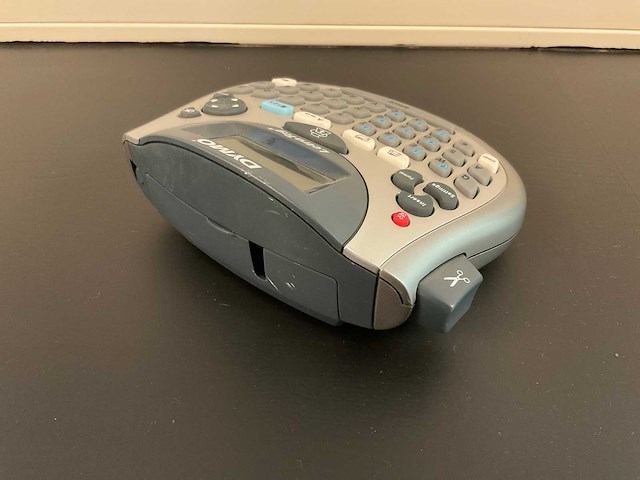 Dymo labelprinter - afbeelding 1 van  4
