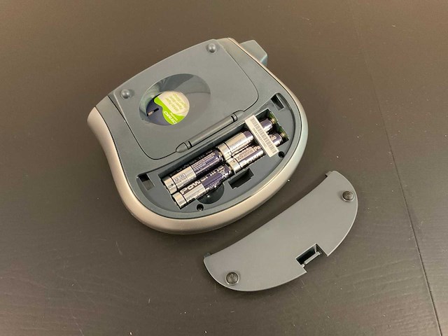 Dymo labelprinter - afbeelding 2 van  4