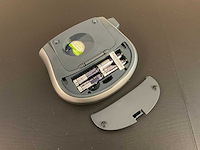 Dymo labelprinter - afbeelding 2 van  4
