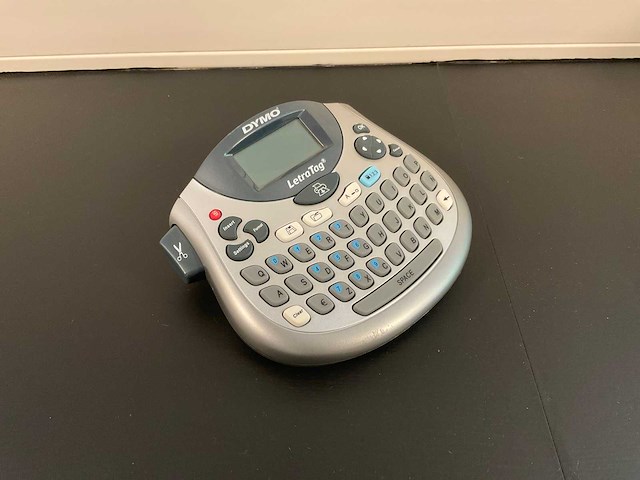 Dymo labelprinter - afbeelding 4 van  4