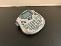 Dymo labelprinter - afbeelding 4 van  4