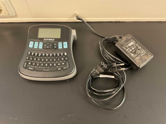 Dymo labelprinter - afbeelding 1 van  4