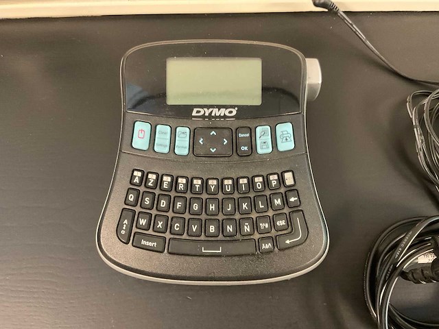 Dymo labelprinter - afbeelding 2 van  4