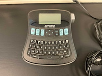 Dymo labelprinter - afbeelding 2 van  4