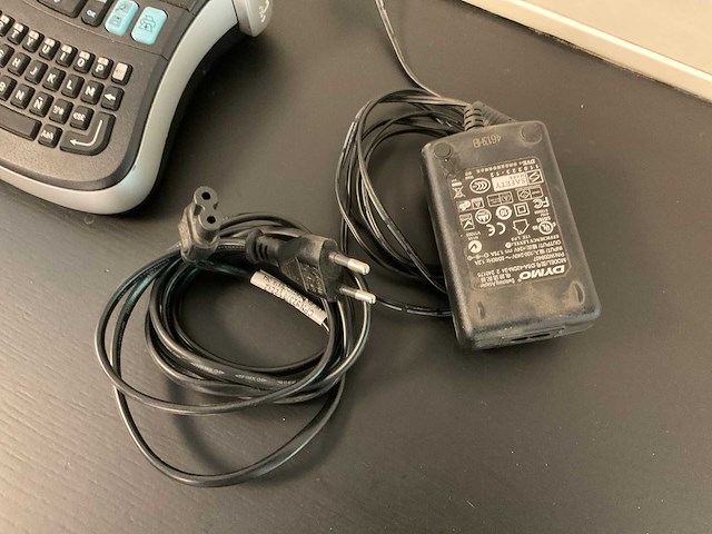 Dymo labelprinter - afbeelding 3 van  4
