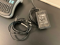 Dymo labelprinter - afbeelding 3 van  4