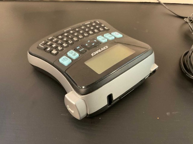 Dymo labelprinter - afbeelding 4 van  4