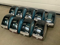 Dymo labelwriter 400 labelprinter (9x) - afbeelding 1 van  4