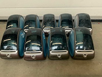 Dymo labelwriter 400 labelprinter (9x) - afbeelding 2 van  4