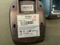 Dymo labelwriter 400 labelprinter (9x) - afbeelding 4 van  4