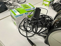 Dymo labelwriter 450 / 550 labelprinter (2x) - afbeelding 3 van  4