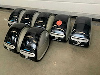 Dymo labelwriter 450 labelprinter (7x) - afbeelding 1 van  4