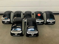 Dymo labelwriter 450 labelprinter (7x) - afbeelding 2 van  4