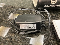 Dymo labelwriter 450 labelprinters + print server - afbeelding 4 van  7