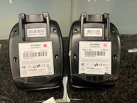 Dymo labelwriter 450 labelprinters + print server - afbeelding 5 van  7