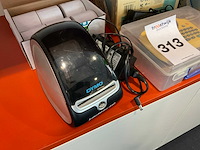 Dymo labelwriter 450 labelprinters - afbeelding 8 van  8
